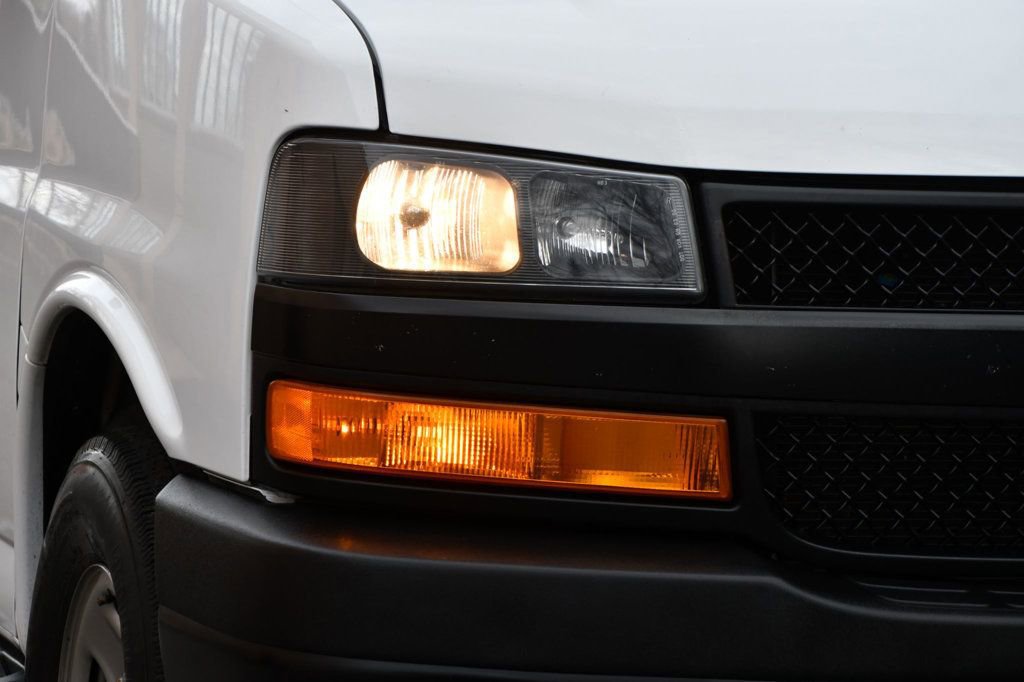 Used 2022 Chevrolet Express 3500 LS image 14