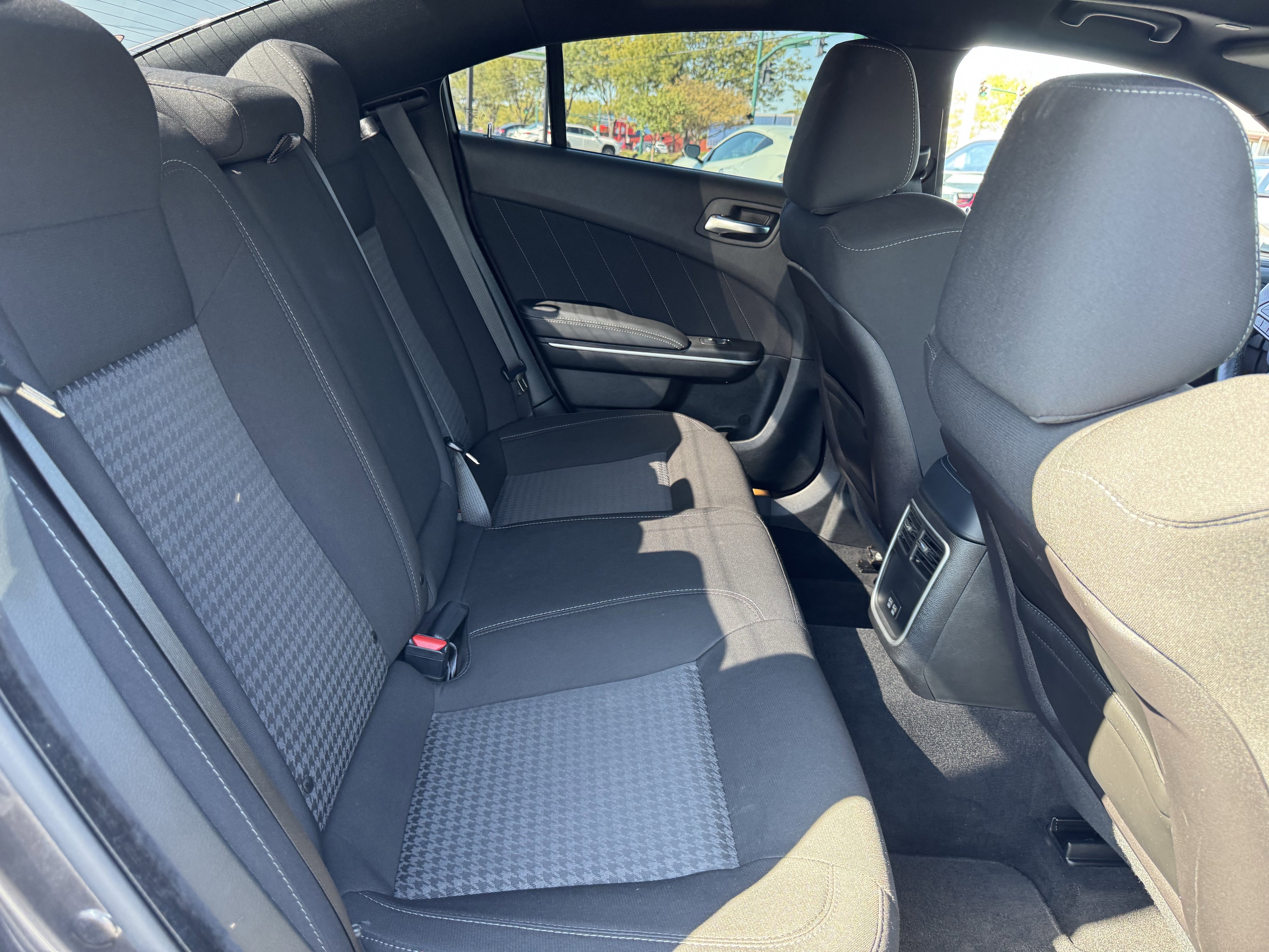 Used 2023 Dodge Charger Scat Pack image 36