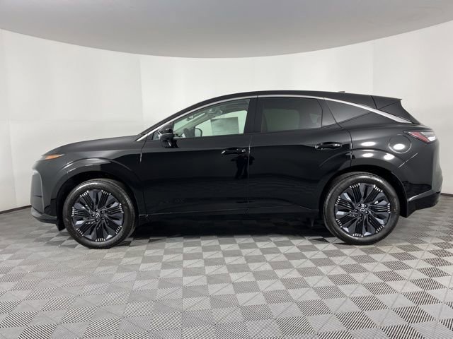 New 2026 Nissan Murano Platinum w/ Cargo Package image 6