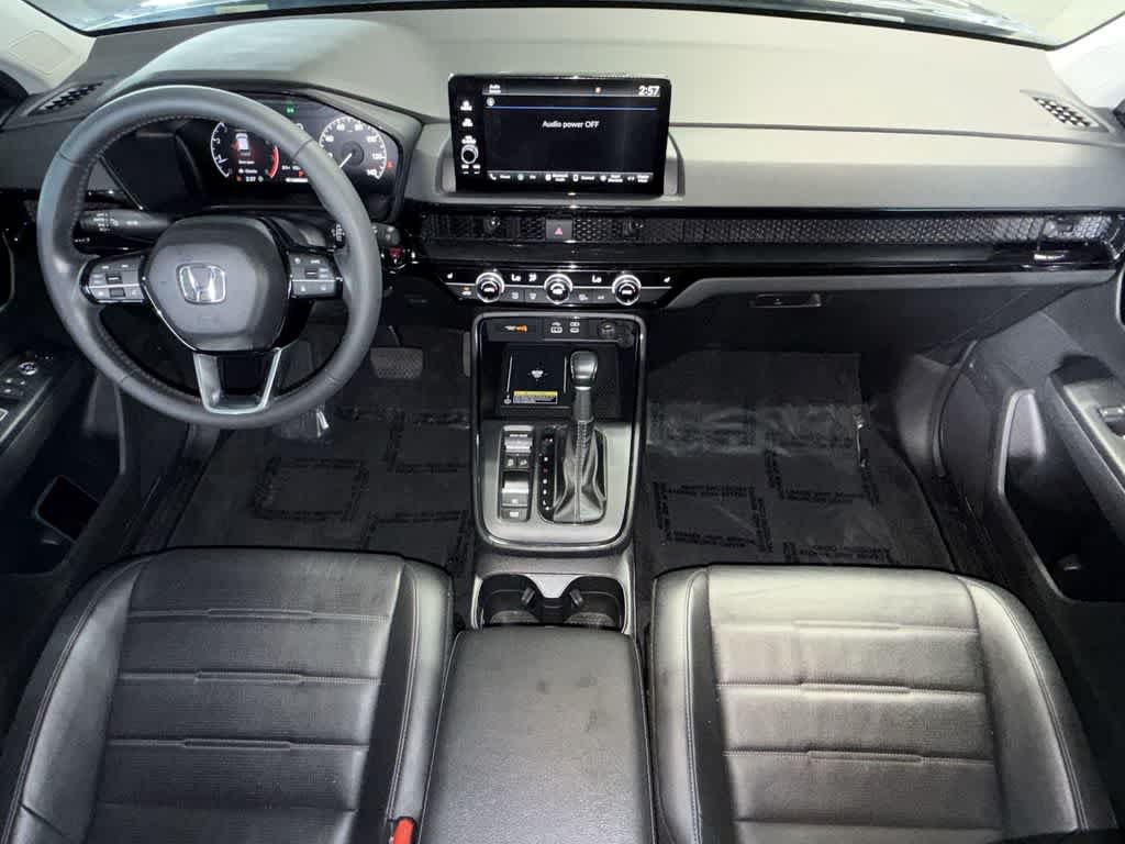 Used 2024 Honda CR-V EX-L image 24