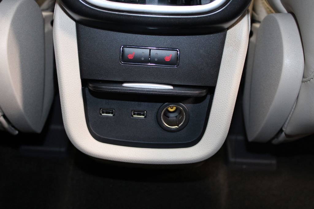 Used 2019 Lincoln Nautilus Reserve FWD image 35