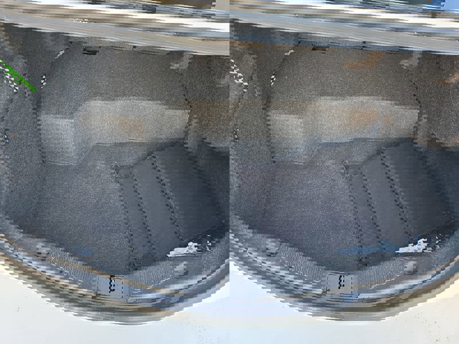 Used 2019 Ford Fusion Titanium image 13