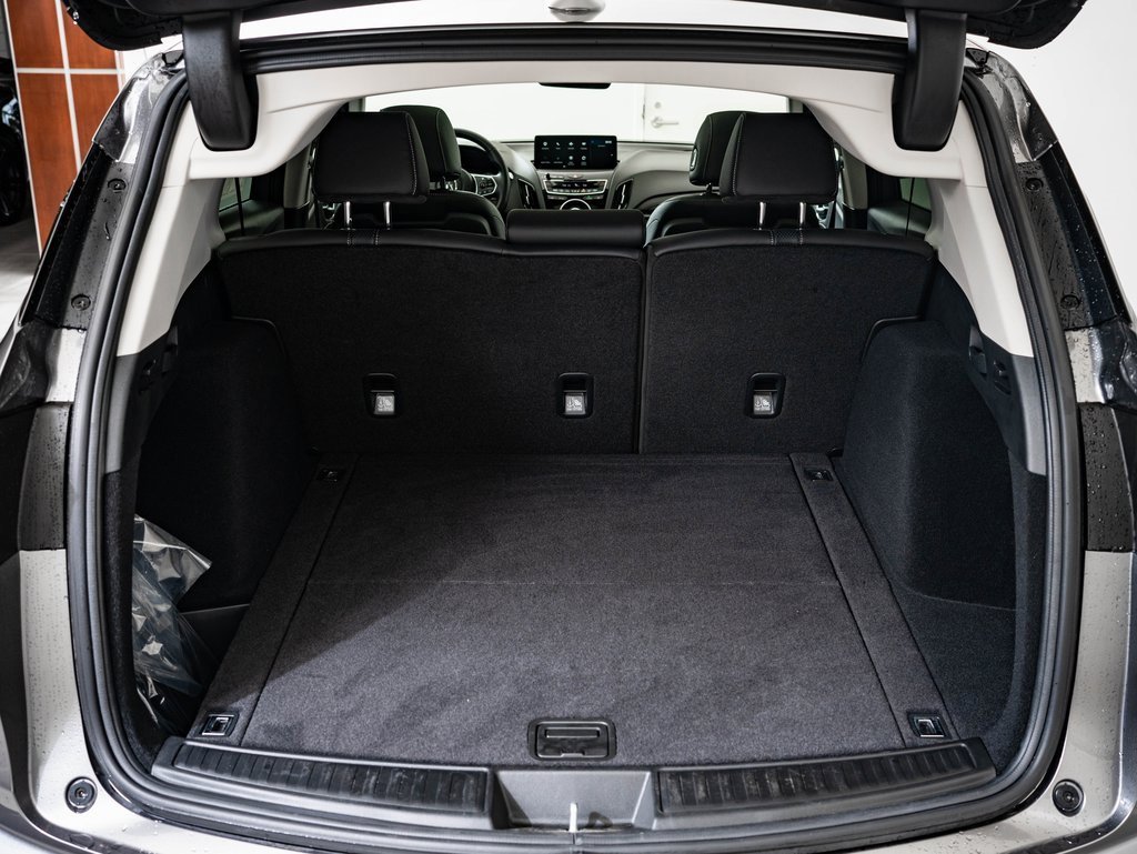 Certified 2025 Acura RDX SH-AWD w/ Technology Package image 17