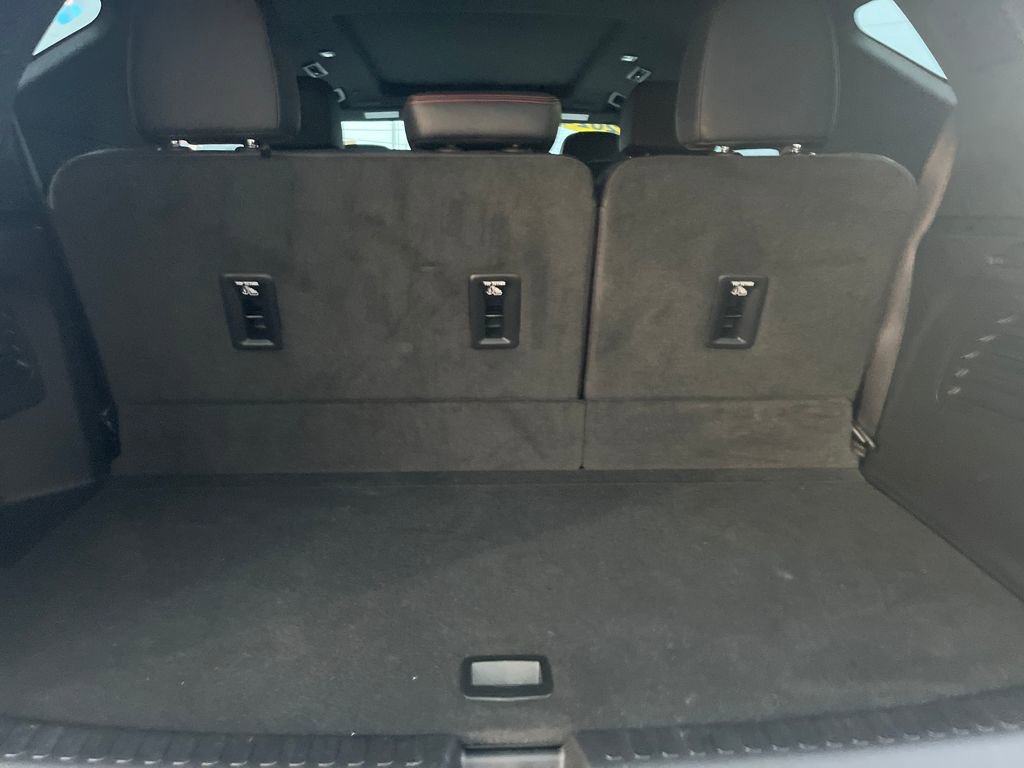 Used 2024 Chevrolet Traverse RS w/ LPO, Floor Liner Package image 21