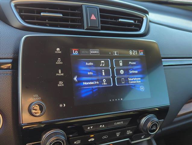 Used 2022 Honda CR-V EX image 18