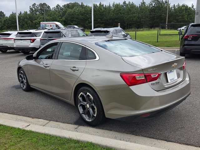 Used 2023 Chevrolet Malibu LT FWD image 8