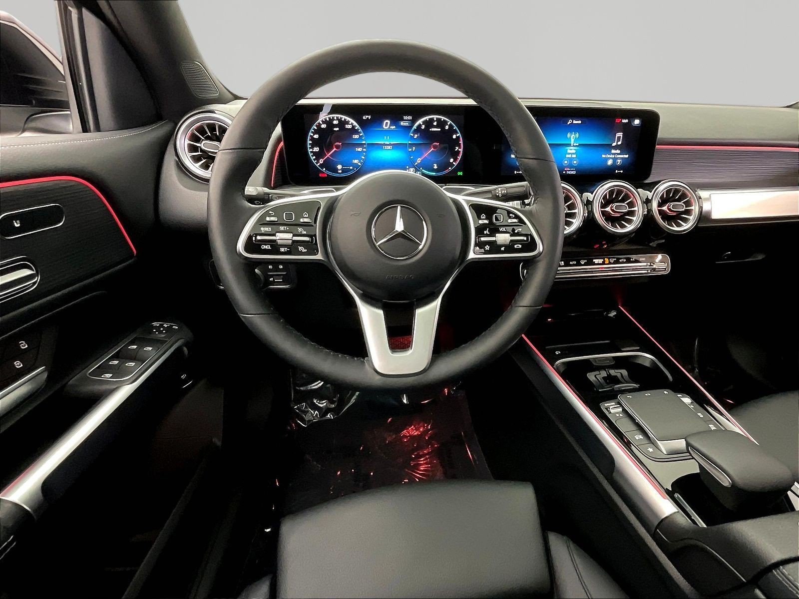 Certified 2023 Mercedes-Benz GLB 250 4MATIC image 8