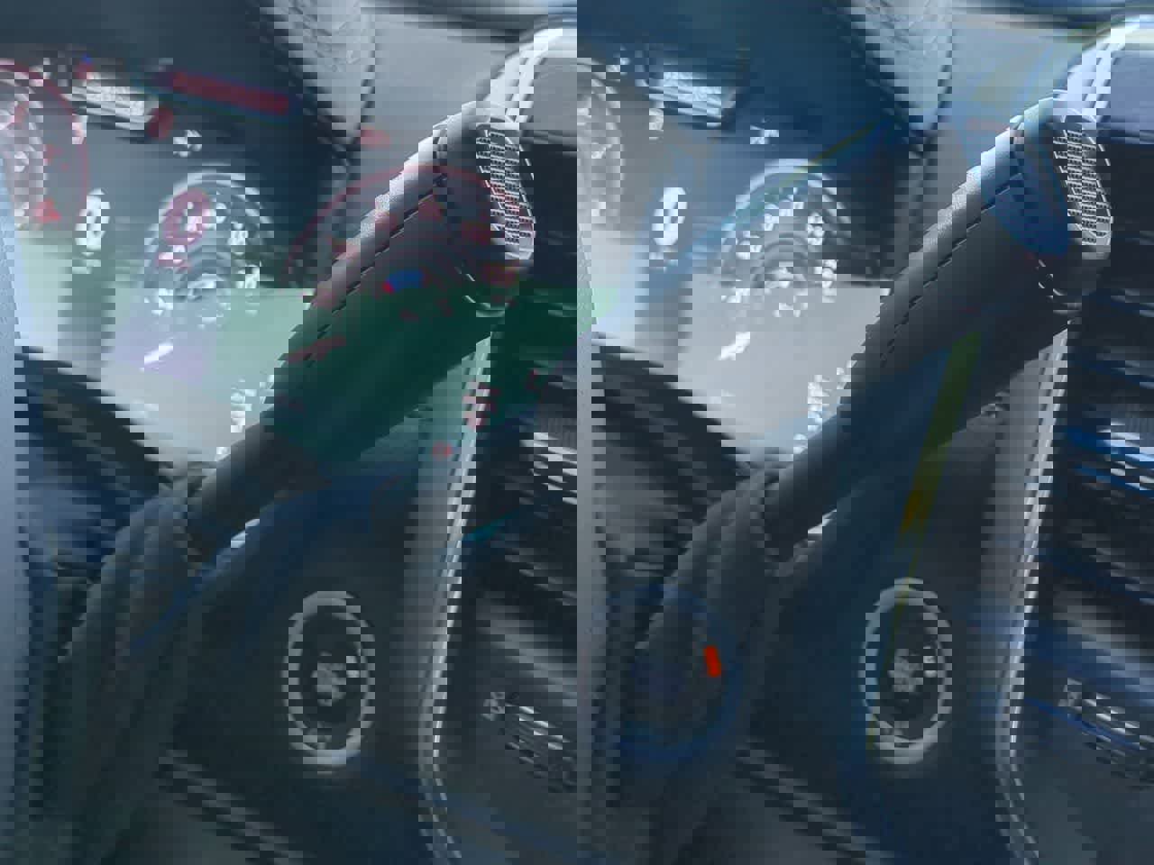 Used 2026 RAM 2500 Laramie image 33