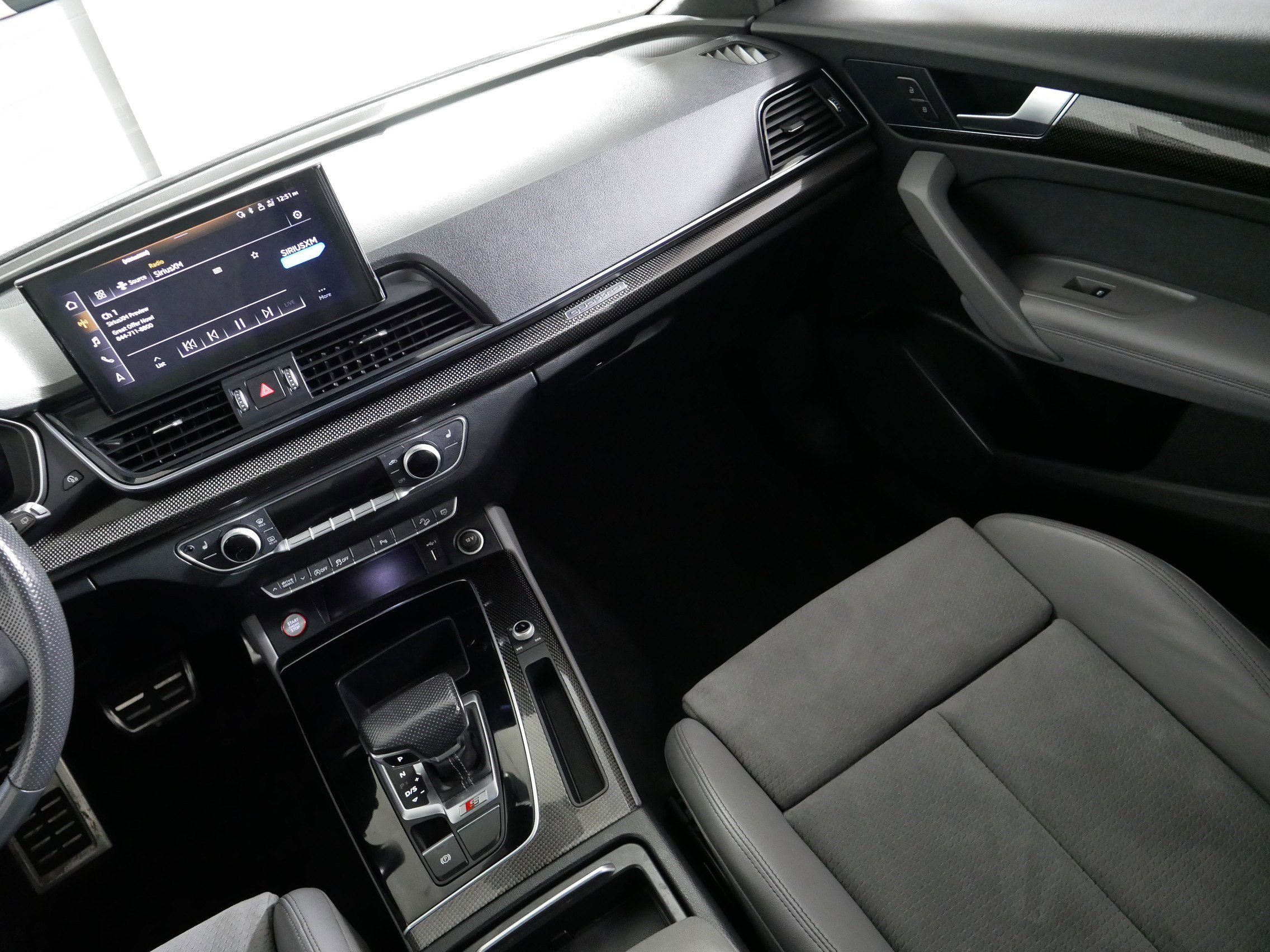 Used 2022 Audi SQ5 Premium Plus AWD/4WD image 11