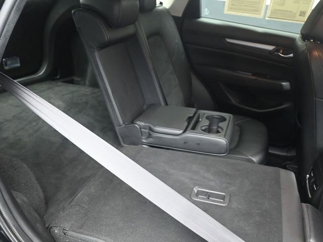 Used 2020 MAZDA CX-5 Touring image 26