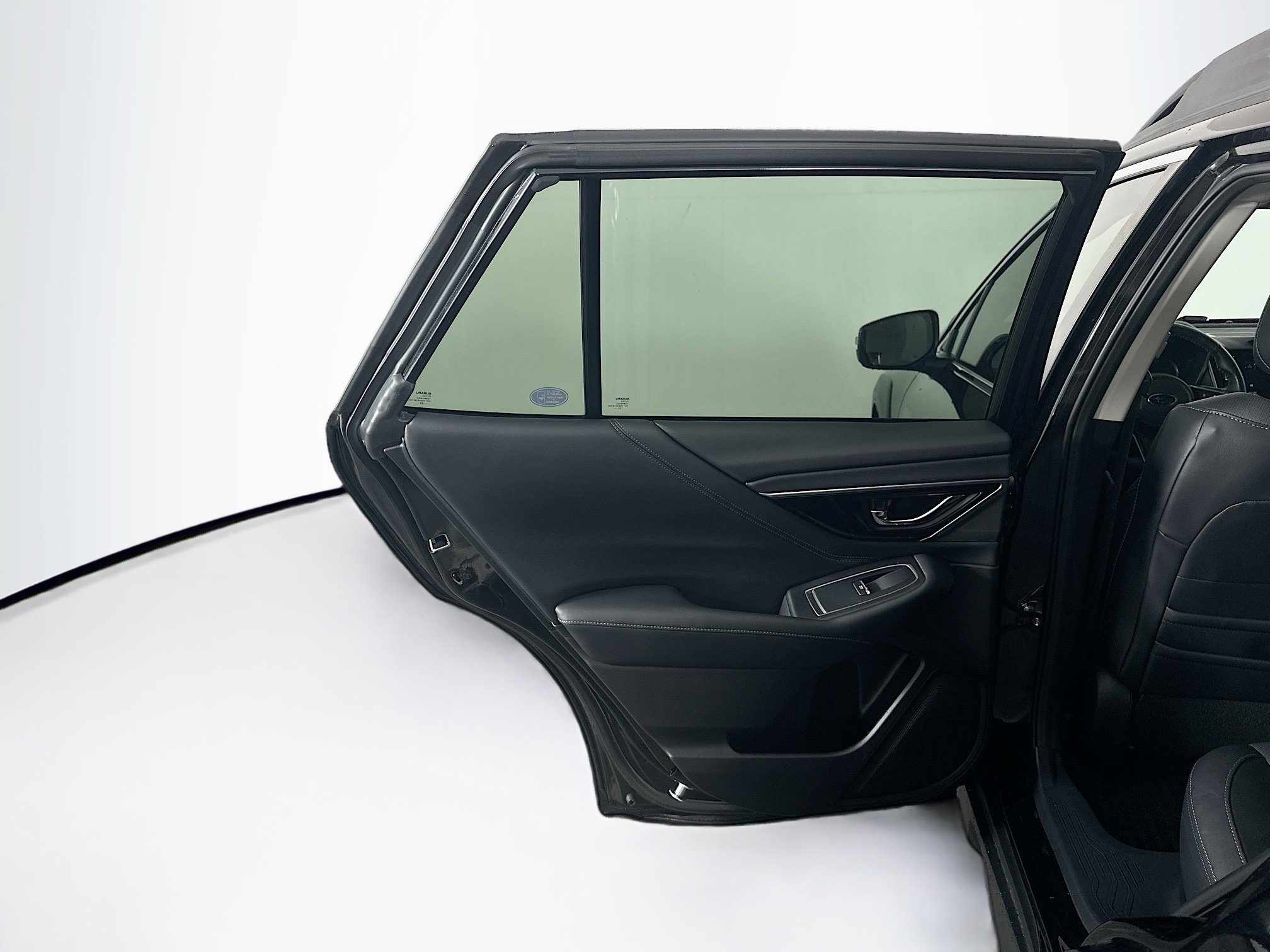 Used 2023 Subaru Outback Limited image 27