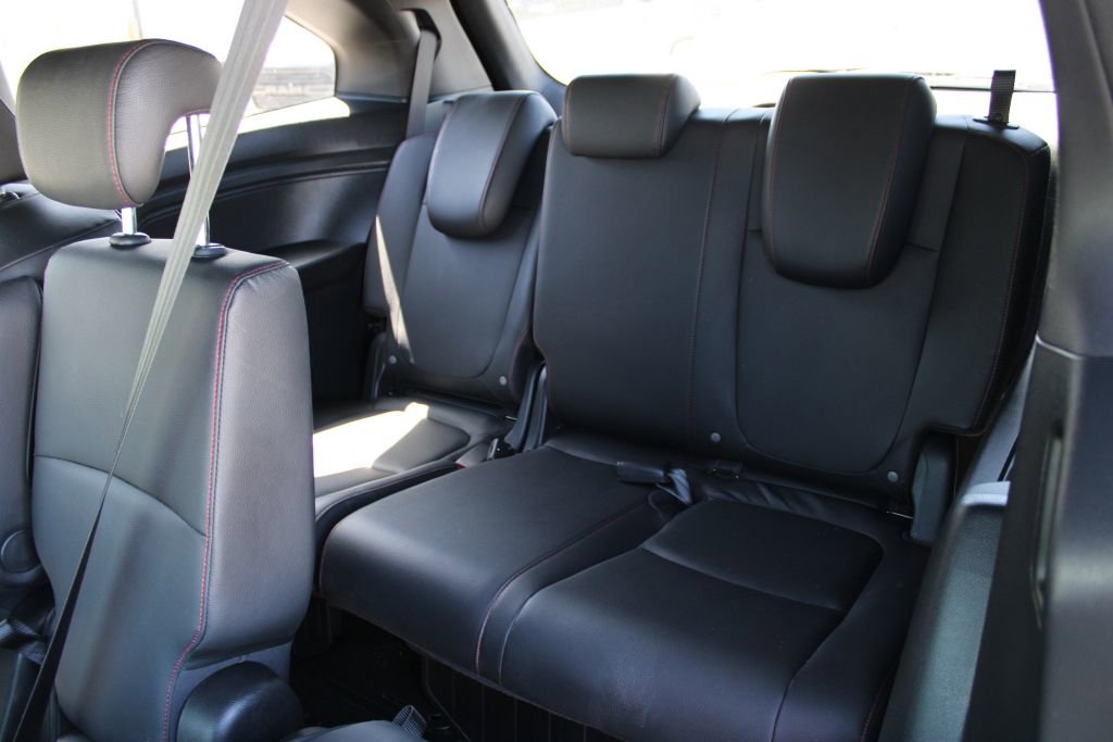Used 2021 Honda Odyssey LX image 17