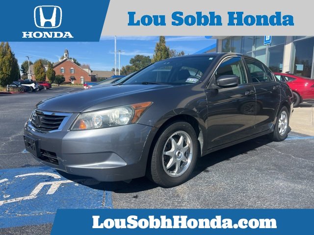 Used 2009 Honda Accord LX