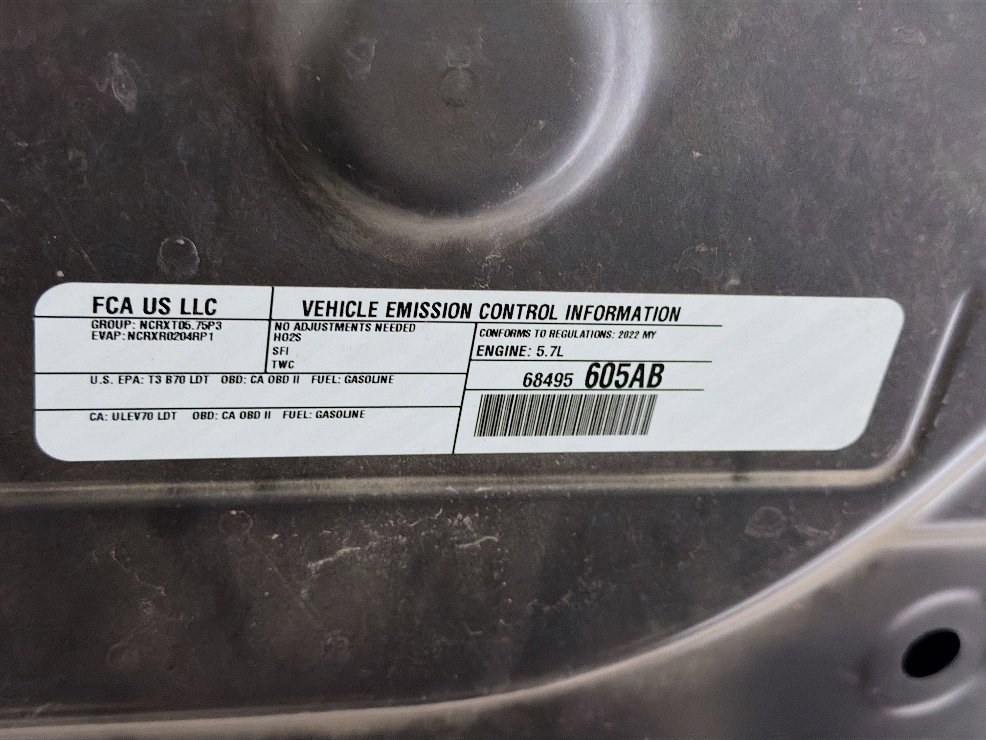 Used 2022 Jeep Wagoneer Series II image 18