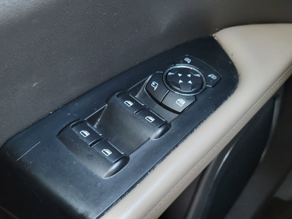 Used 2021 Lincoln Nautilus Reserve w/ Equipment Group 201A image 29