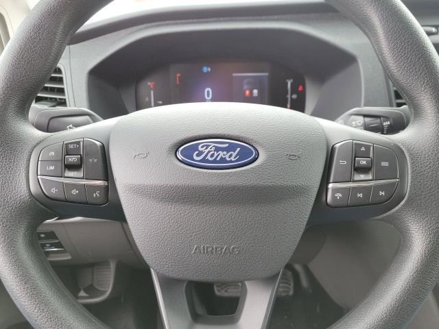New 2026 Ford Transit 250 Base RWD image 25