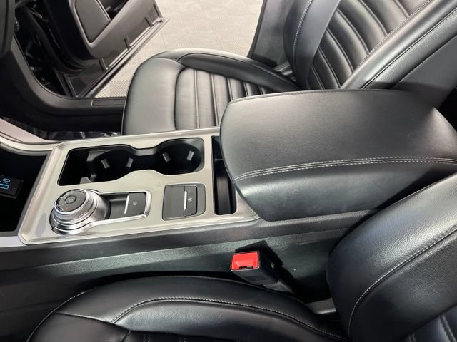 Used 2024 Ford Edge SEL AWD/4WD image 29
