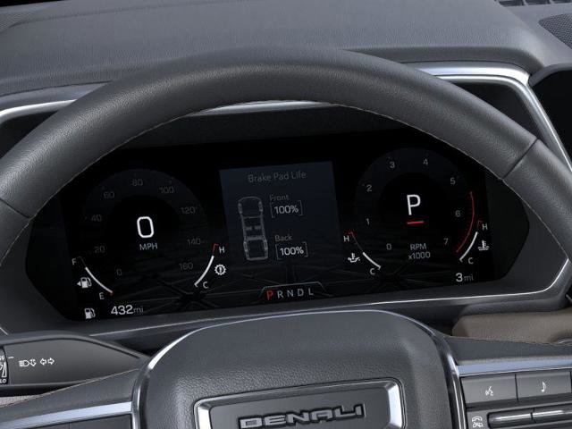 New 2026 GMC Canyon Denali image 42