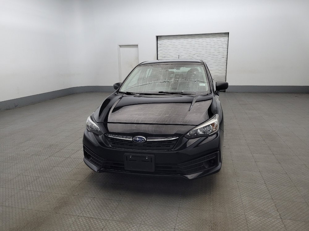 Used 2022 Subaru Impreza 2.0i image 15