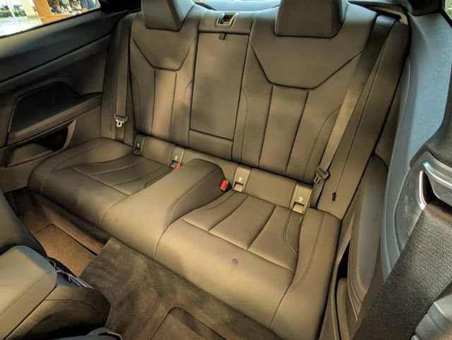 Used 2021 BMW 430i Coupe w/ Convenience Package image 10