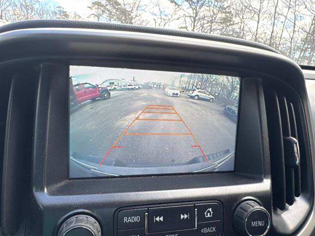 Used 2016 Chevrolet Colorado Z71 image 16