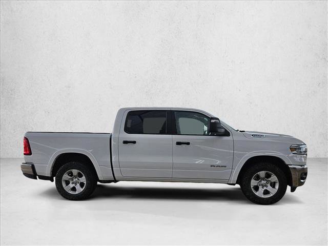 Used 2025 RAM 1500 Lone Star image 4