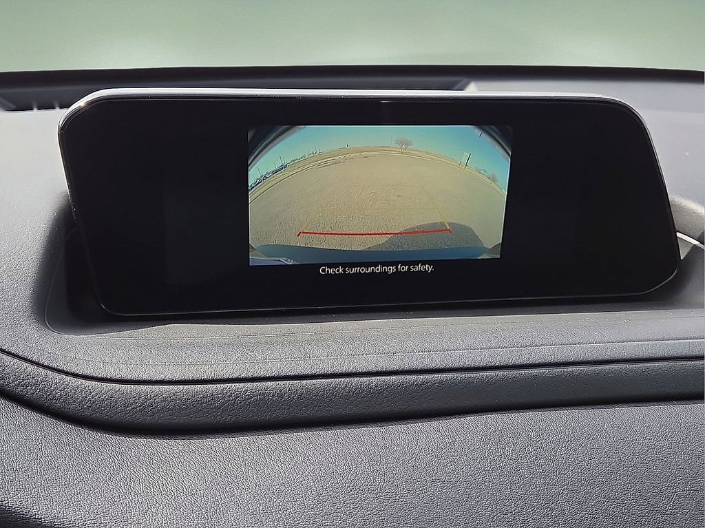 New 2026 MAZDA CX-30 AWD 2.5 S w/ Select Sport Pkg image 27