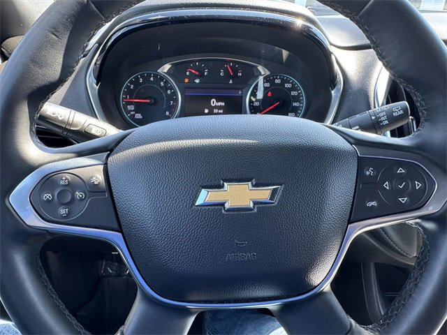 Certified 2023 Chevrolet Traverse LT image 19