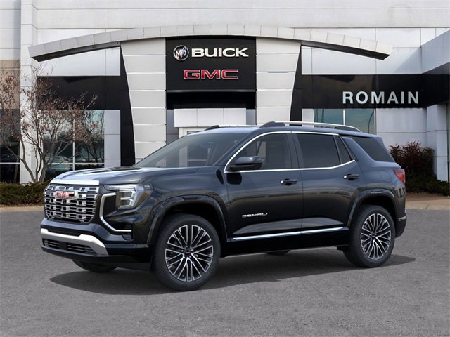 New 2026 GMC Terrain Denali image 2