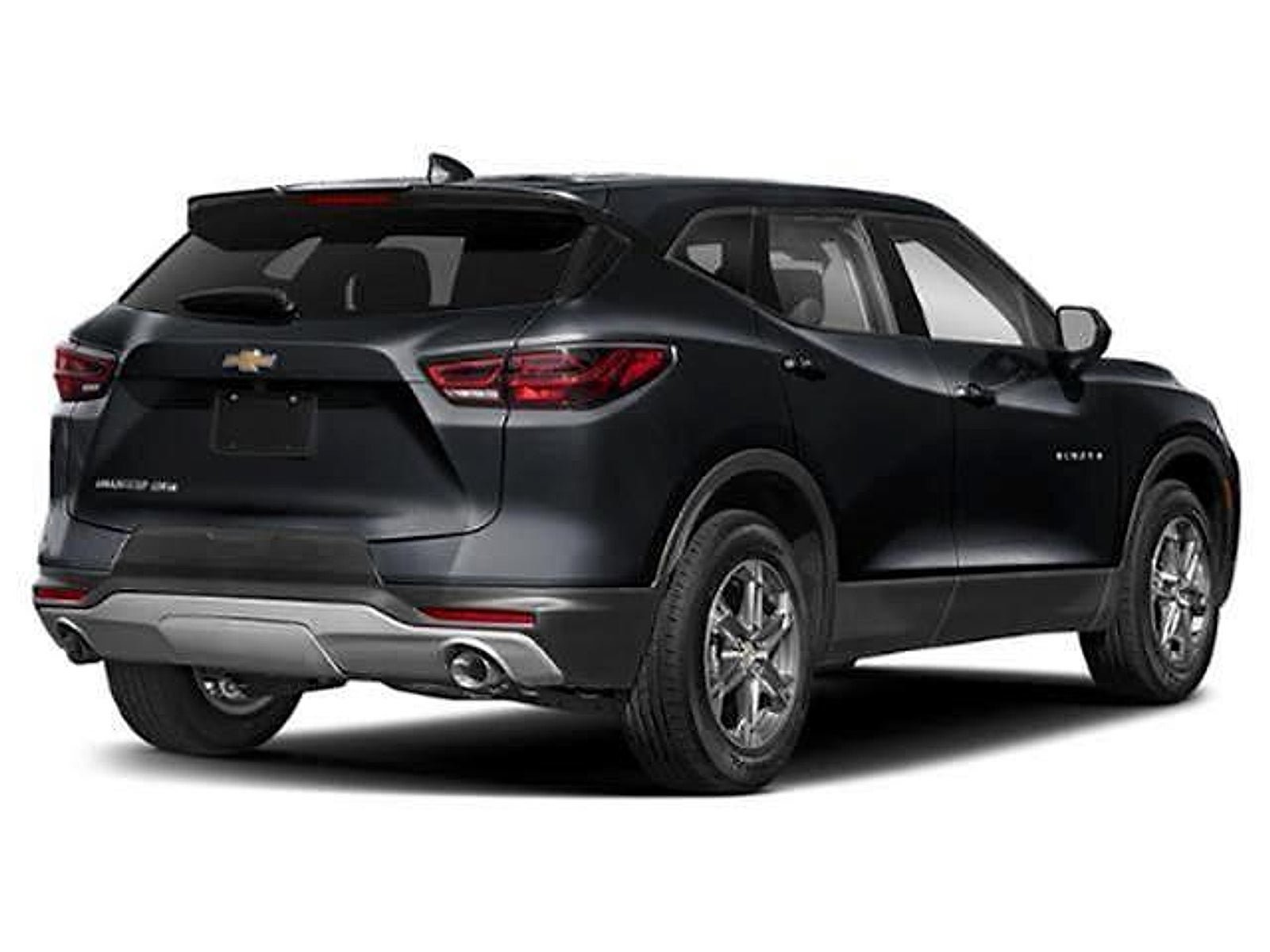 Used 2025 Chevrolet Blazer LT w/ LPO, Floor Liner Package FWD image 58