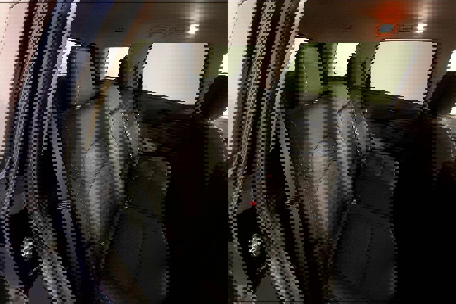 Used 2025 Nissan Pathfinder SV image 23