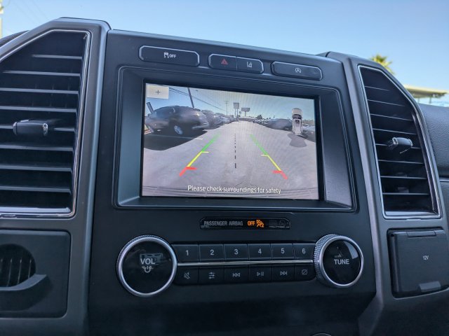 Used 2020 Ford Expedition XLT w/ Equipment Group 202A RWD image 25