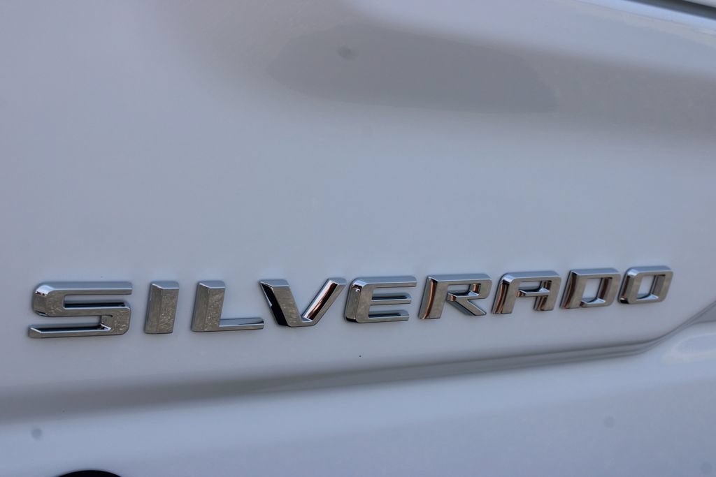 New 2026 Chevrolet Silverado 1500 ZR2 AWD/4WD image 22