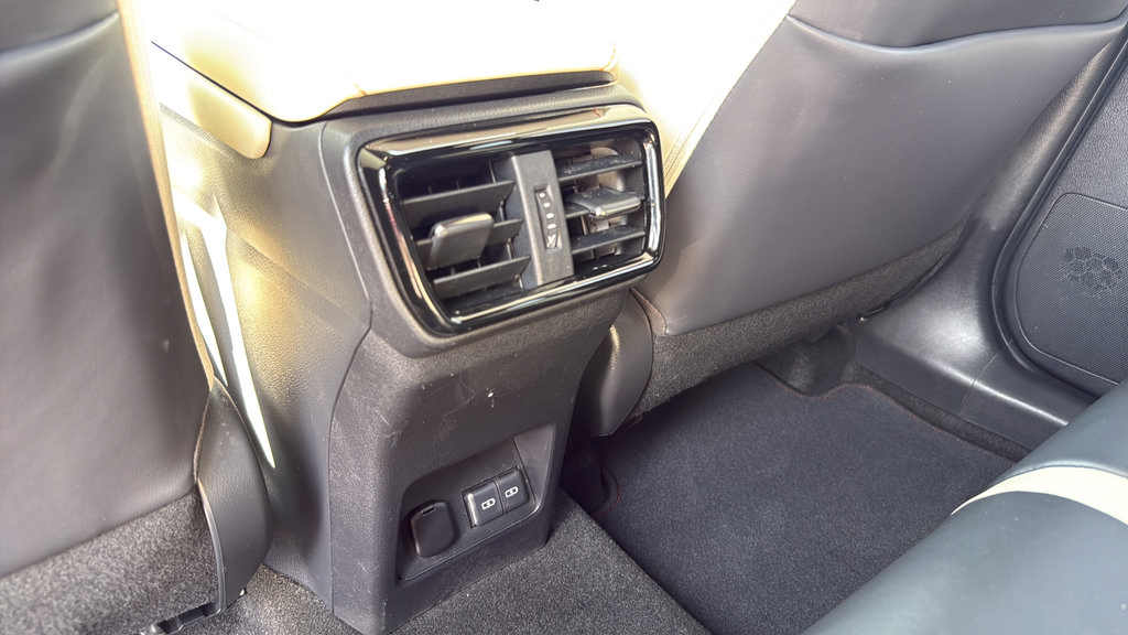 Used 2022 Lexus NX 350 AWD image 18