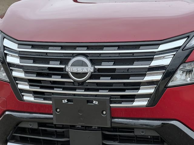 New 2026 Nissan Rogue Platinum w/ Platinum Premium Package image 41