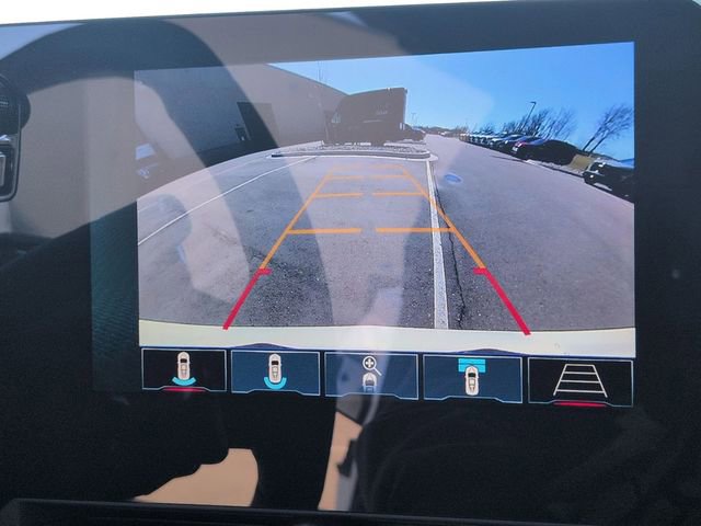 Used 2025 Chevrolet Corvette Stingray Preferred Conv w/ 2LT image 25