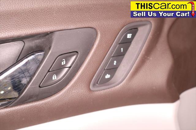 Used 2019 GMC Acadia SLT image 31