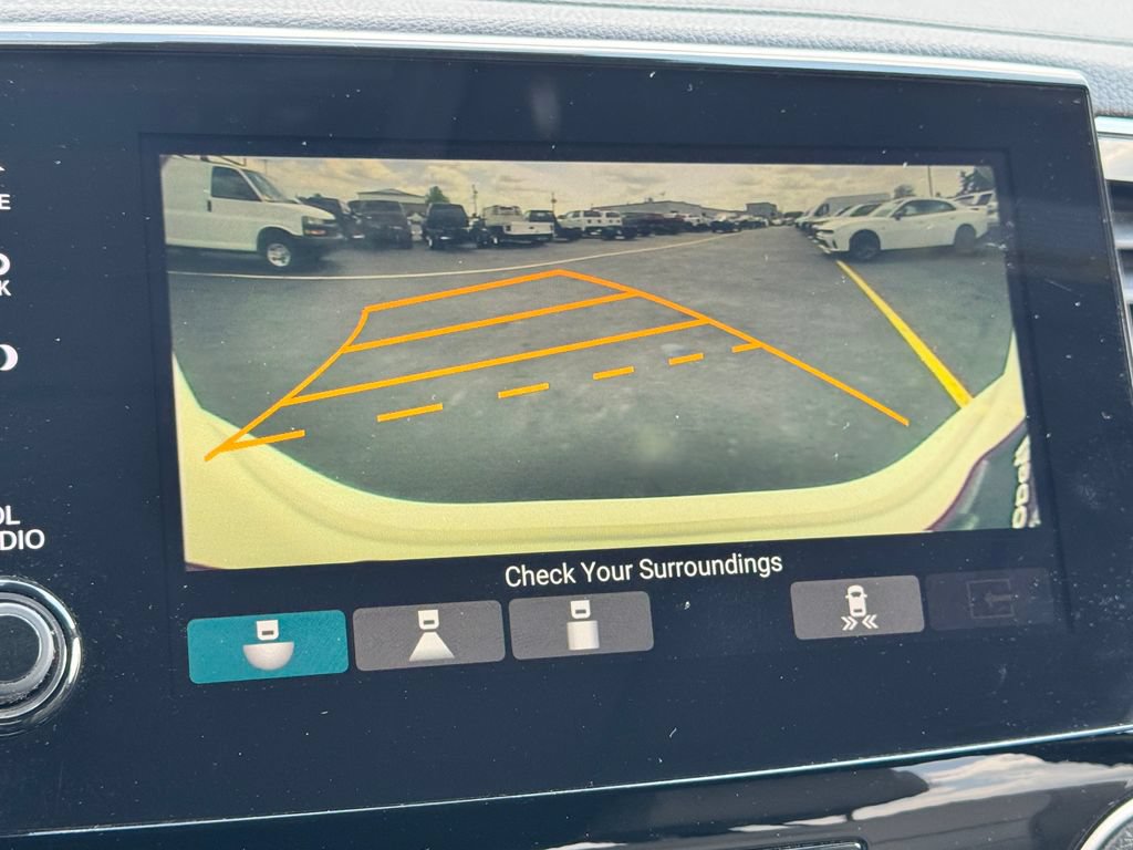 Used 2019 Honda Pilot Touring image 37