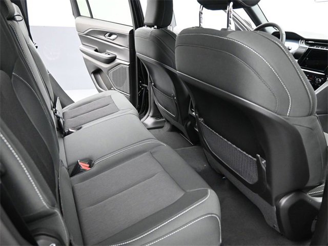 New 2025 Jeep Grand Cherokee Laredo X w/ Luxury Tech Group I image 21