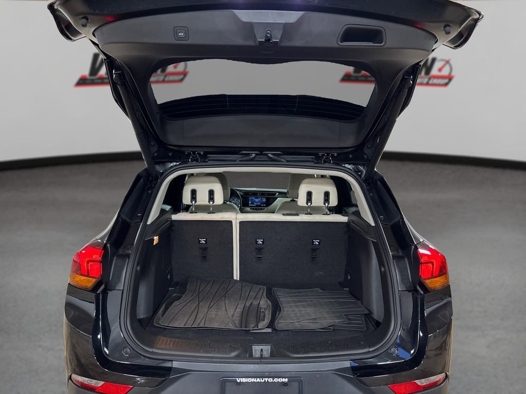 Used 2023 Buick Encore GX Select image 11