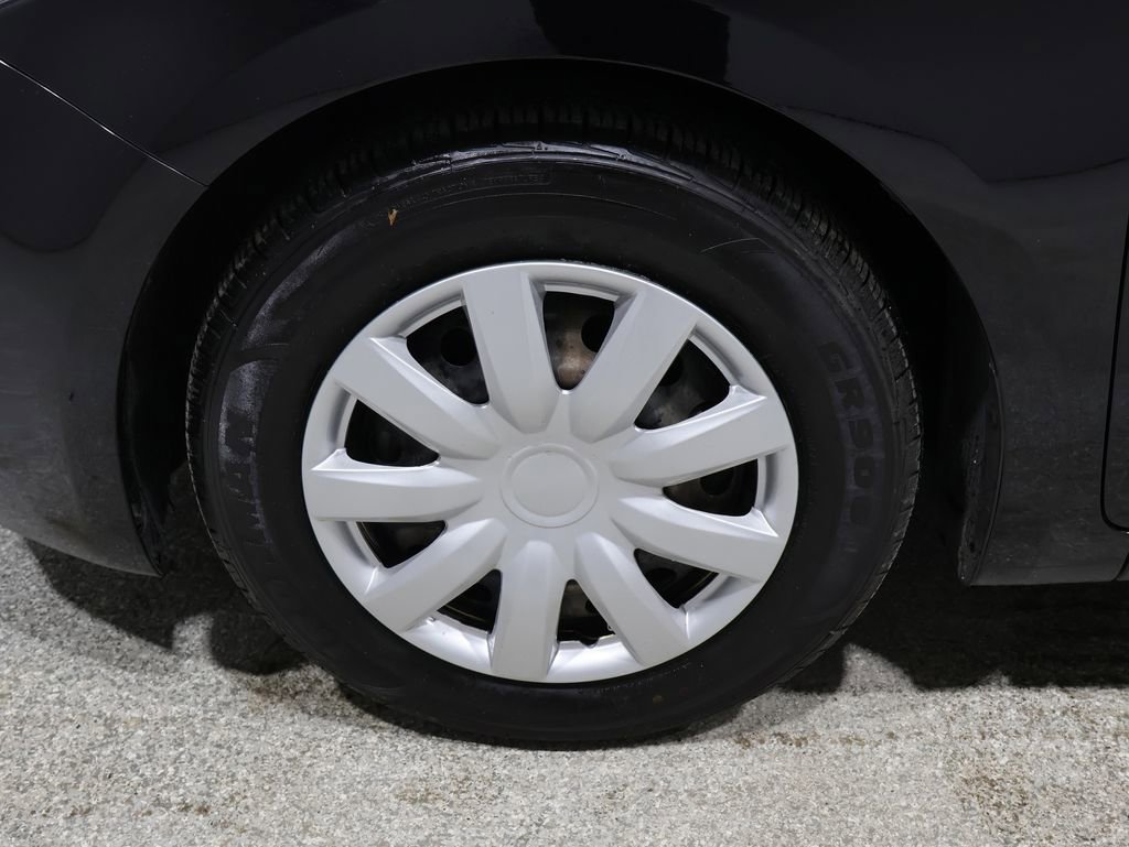 Used 2018 Kia Forte LX FWD image 8