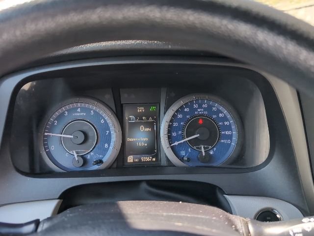 Used 2020 Toyota Sienna LE w/ LE Preferred Package AWD/4WD image 14