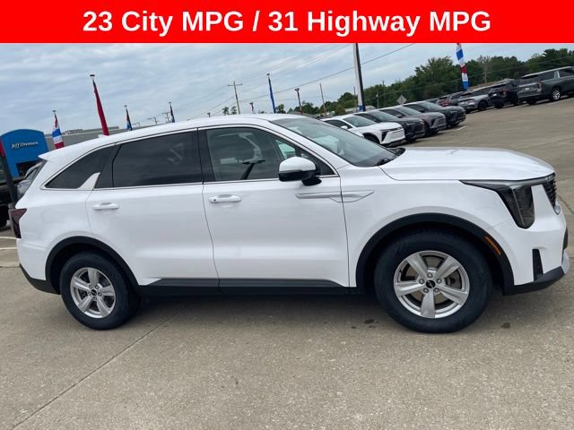 Used 2024 Kia Sorento LX