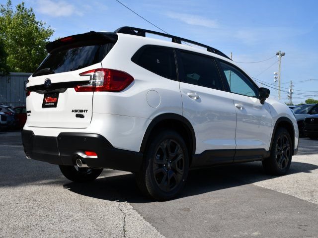New 2026 Subaru Ascent Bronze Edition AWD/4WD image 7