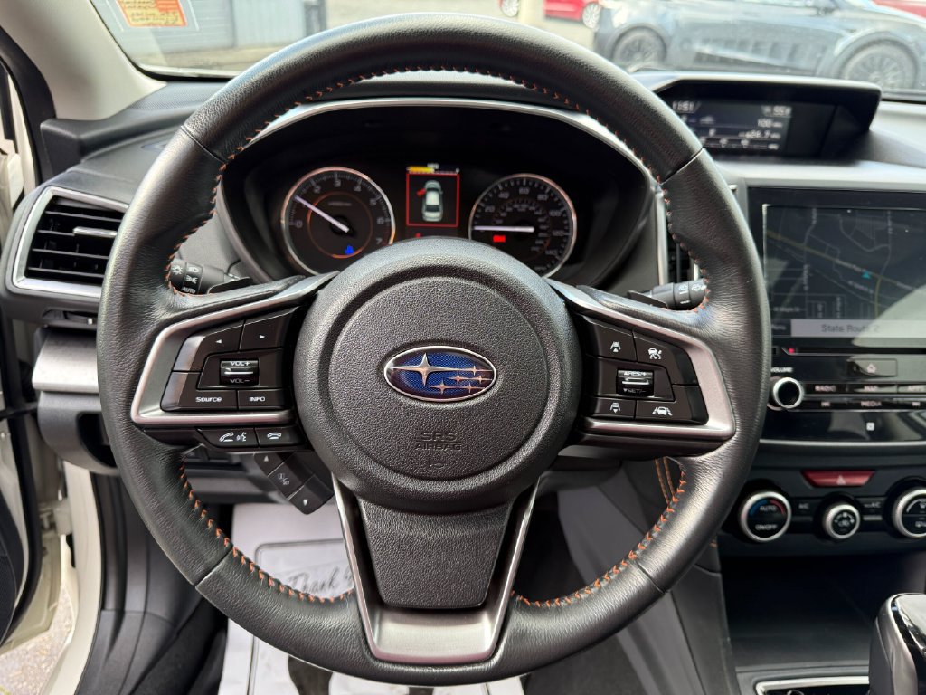 Used 2019 Subaru Crosstrek 2.0i Limited w/ Moonroof Package w/Navigation AWD/4WD image 15
