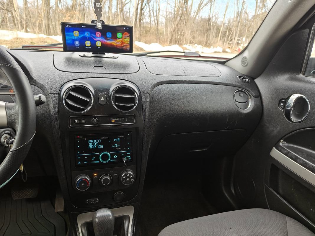 Used 2011 Chevrolet HHR LS image 22