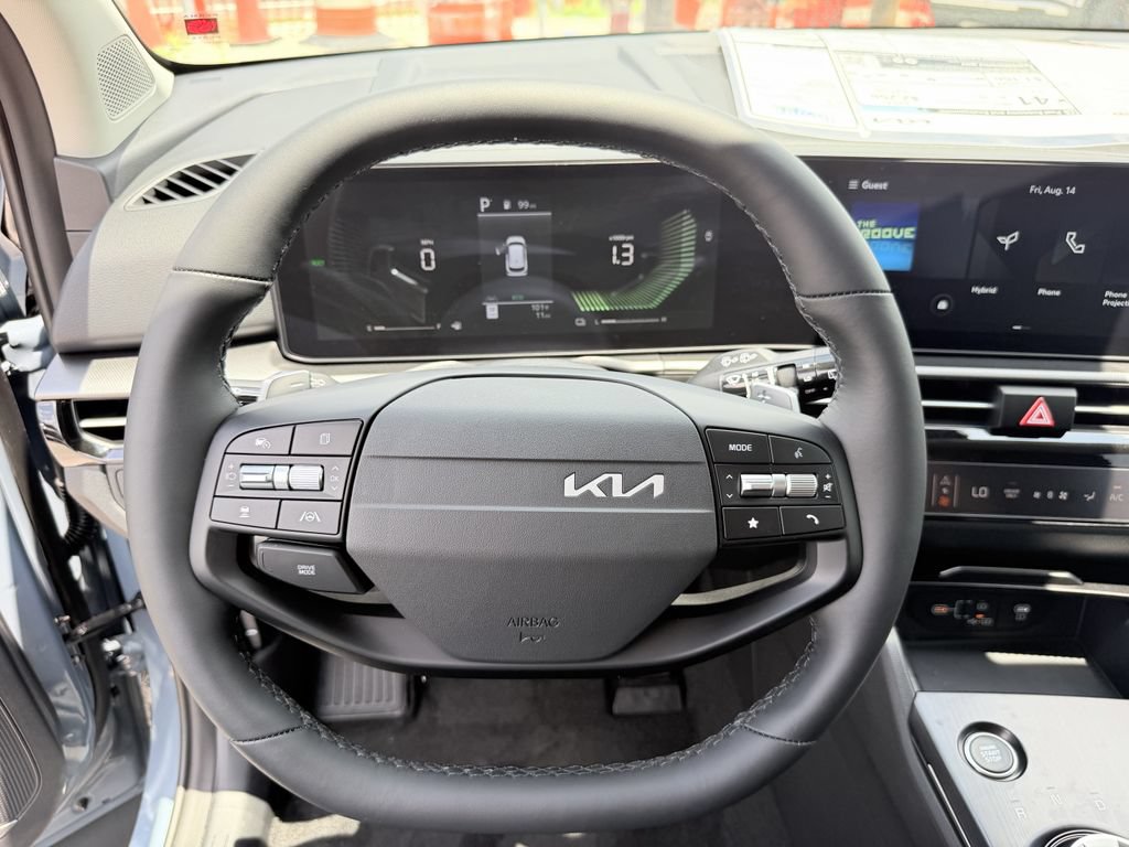 New 2027 Kia Sportage S FWD image 31