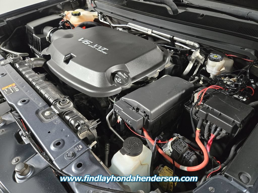 Used 2019 Chevrolet Colorado ZR2 AWD/4WD image 22