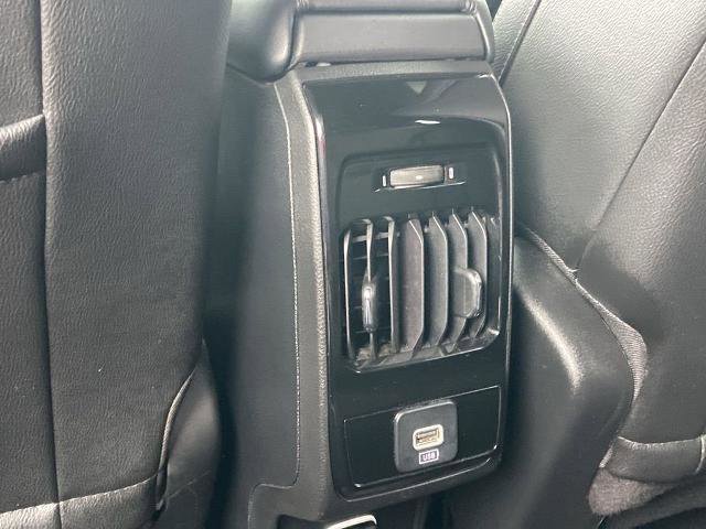 Used 2024 Jeep Compass Limited image 16