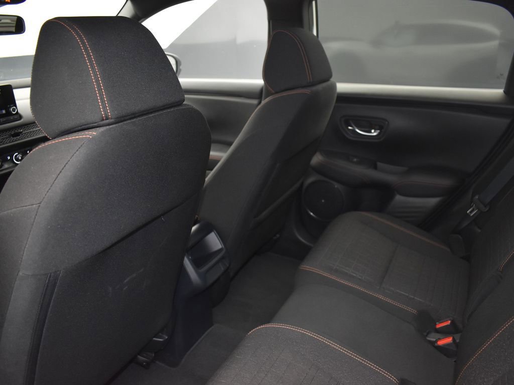 Used 2024 Honda HR-V Sport image 15